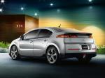 Holden Volt 2012 года